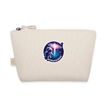 Merveille de l’espace astronaute - Trousse biologique - nature - Devant