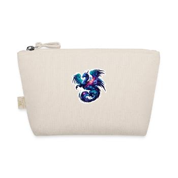 Horoscope astrologique de la constellation du Dragon - Trousse biologique - nature - Devant