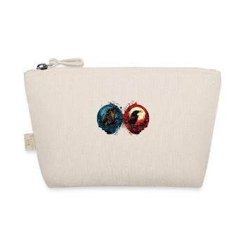 Ancestors of Time - Organic Pouch - nature - Front