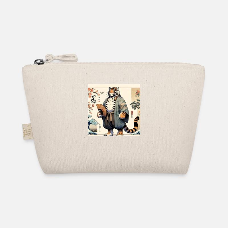 Tigre Japon Trousse biologique