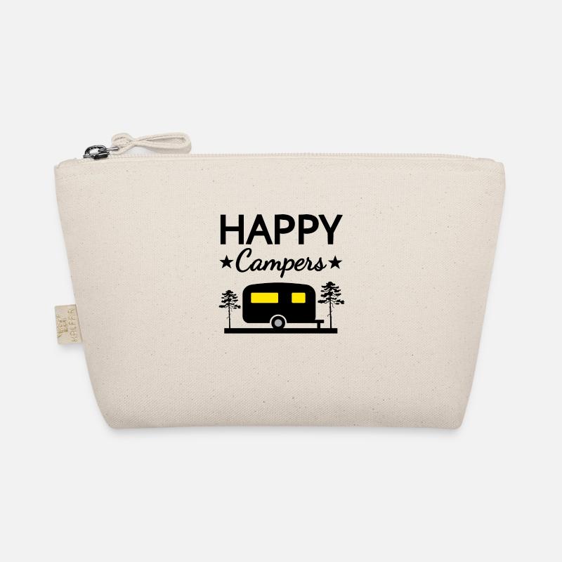 Camper Organic Pouch