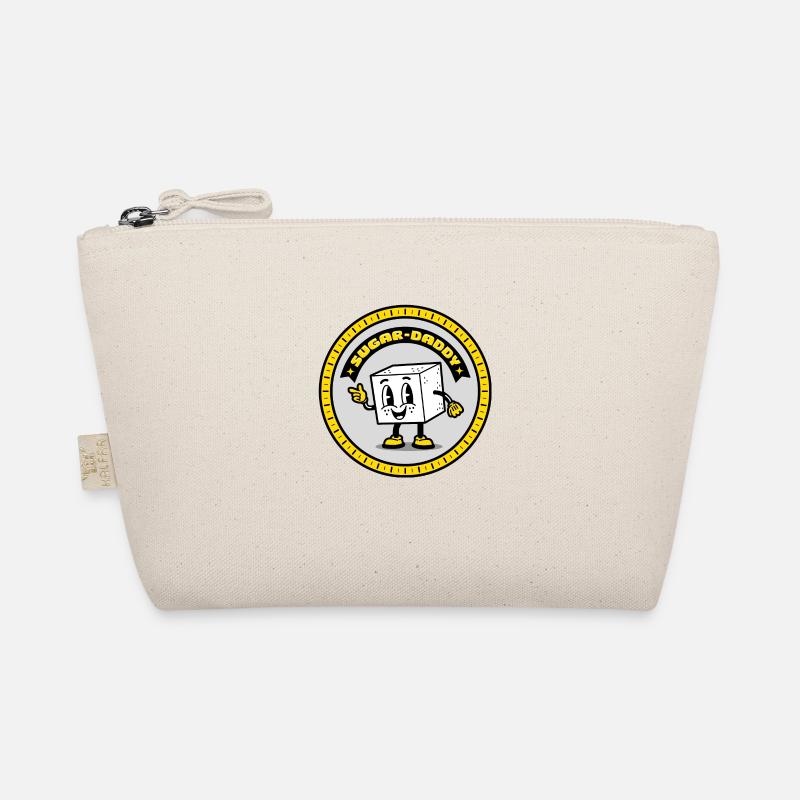 Sugar daddy dans un cercle Trousse biologique