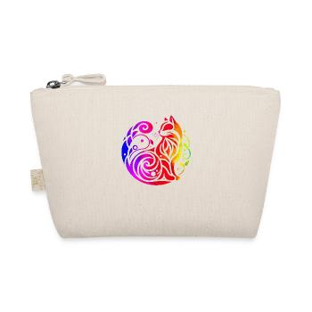 chat chat chats animal de compagnie mignonne animal mignon - Trousse biologique - nature - Devant