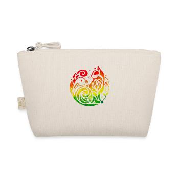 chat chat chats animal de compagnie mignonne animal mignon - Trousse biologique - nature - Devant