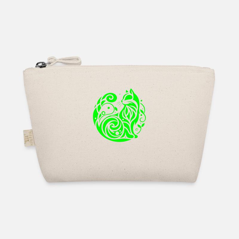 chat chat chats animal de compagnie mignonne animal mignon Trousse biologique