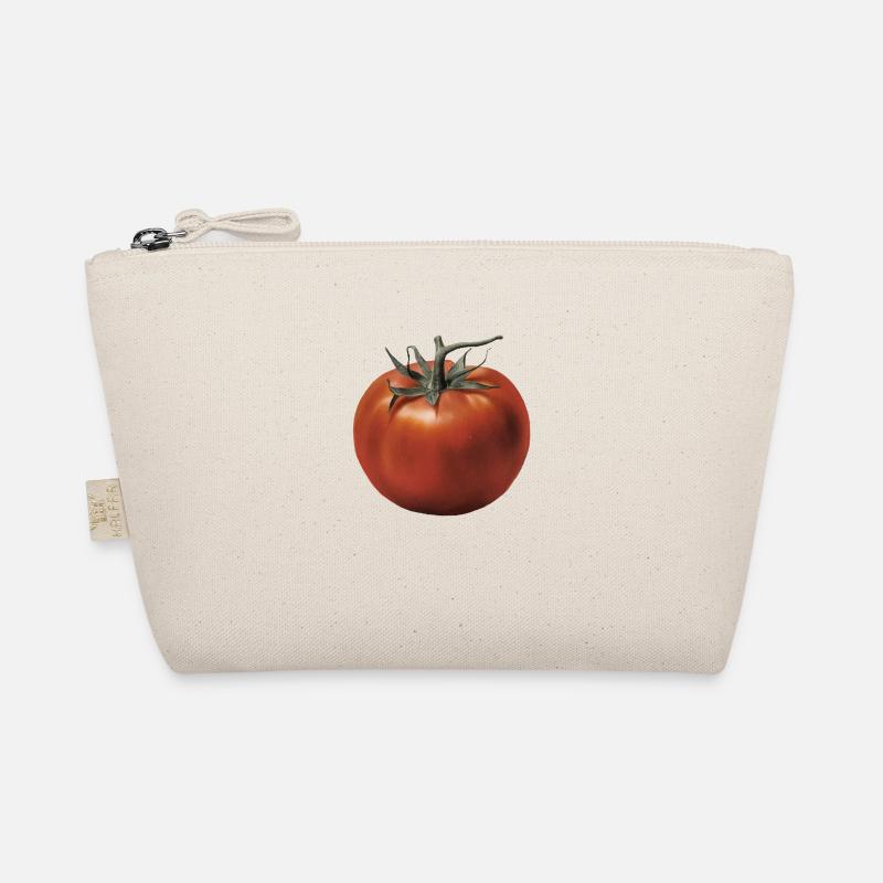 Red tomato Organic Pouch