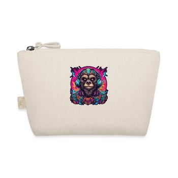 Tattoo / Animal / Art / Cool / Comic / Cartoon - Organic Pouch - nature - Front