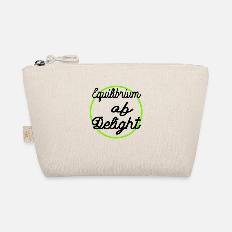 Idée présente Réaliser l’équilibre Blagues Trousse biologique