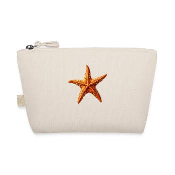 Étoile de mer - Trousse biologique - nature - Devant