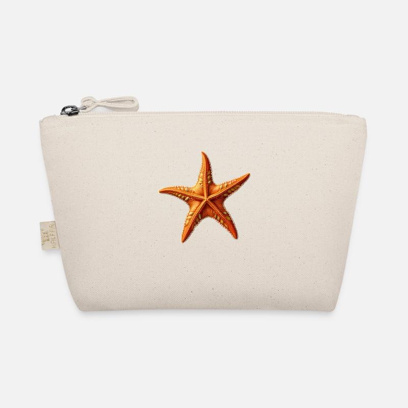 Starfish Organic Pouch