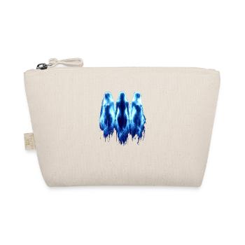 trois fantômes - Trousse biologique - nature - Devant