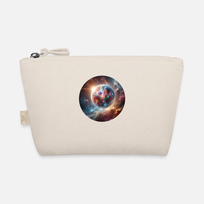 Espace - Trousse biologique - nature