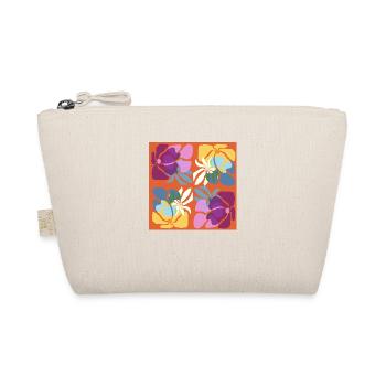 Fleurs sauvages - Trousse biologique - nature - Devant