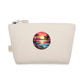 Paradis tropical - Trousse biologique - nature - Devant