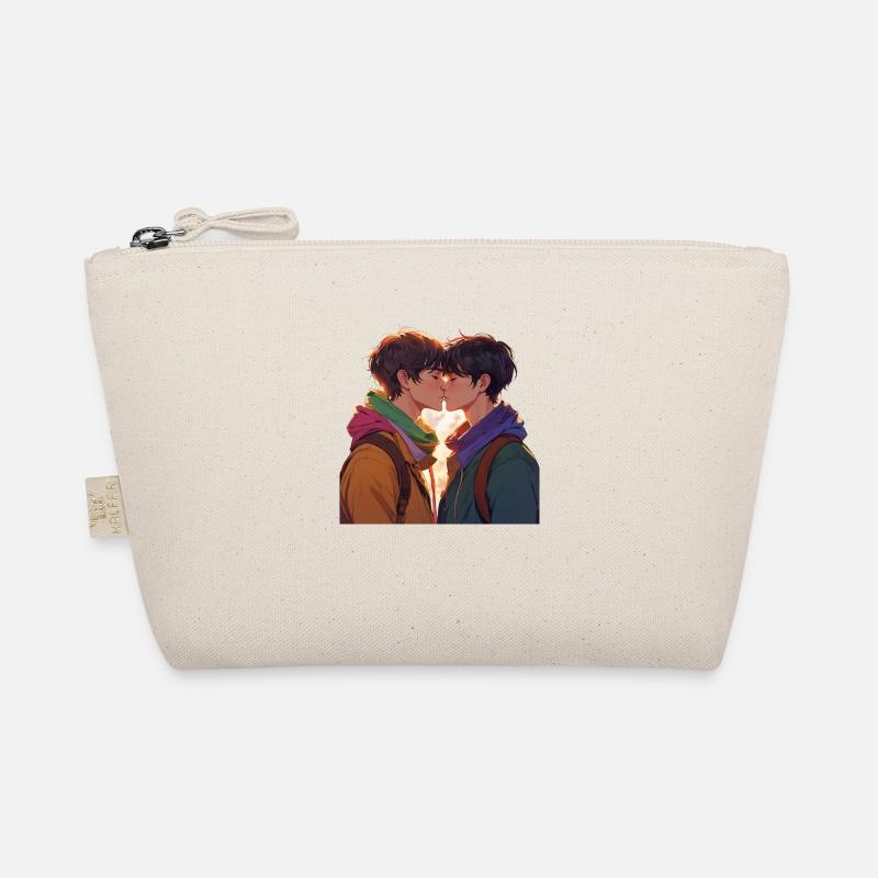 ##### Embrasser ##### Trousse biologique