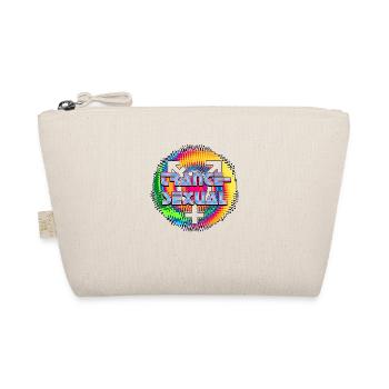 TranseSexuel / Transsexuel / Transsexuell - Trousse biologique - nature - Devant
