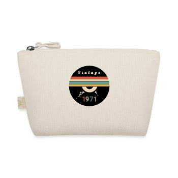 1971 - Millésime - Trousse biologique - nature - Devant