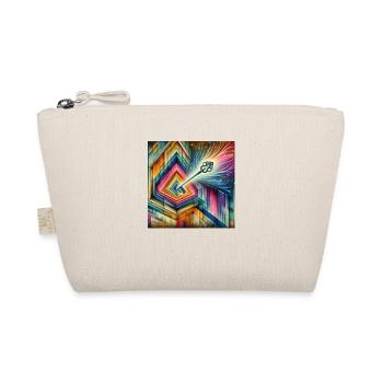 Key Fantasy - Organic Pouch - nature - Front