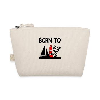 Voile - Trousse biologique - nature - Devant