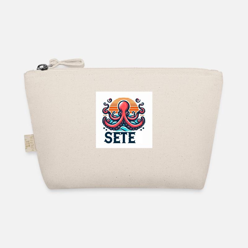 sete - Bio-Täschchen - Natur
