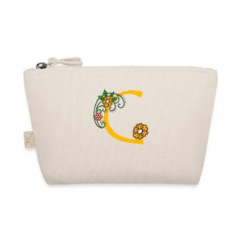 Fleur 30 C - Trousse biologique - nature - Devant