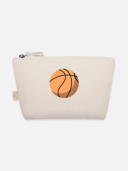 Basket-ball - Trousse biologique - nature - Devant