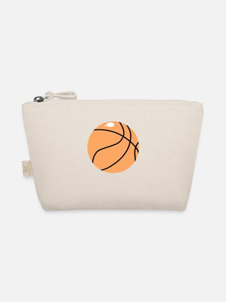 Basket-ball - Trousse biologique - nature - Devant