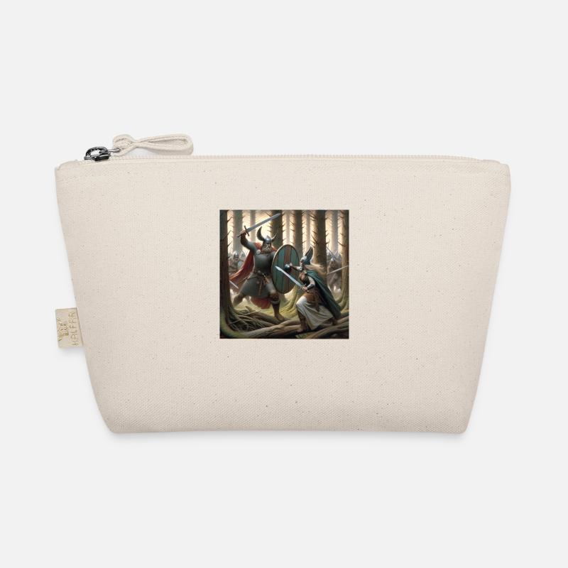 Help for Odin Organic Pouch