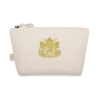 Hockey Canada Hockey sur glace États-Unis club de hockey rondelle bâton - Trousse biologique - nature - Devant