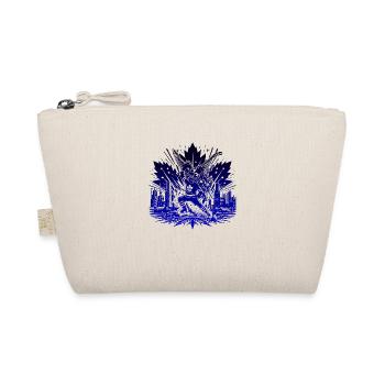 Hockey Canada Hockey sur glace États-Unis club de hockey rondelle bâton - Trousse biologique - nature - Devant