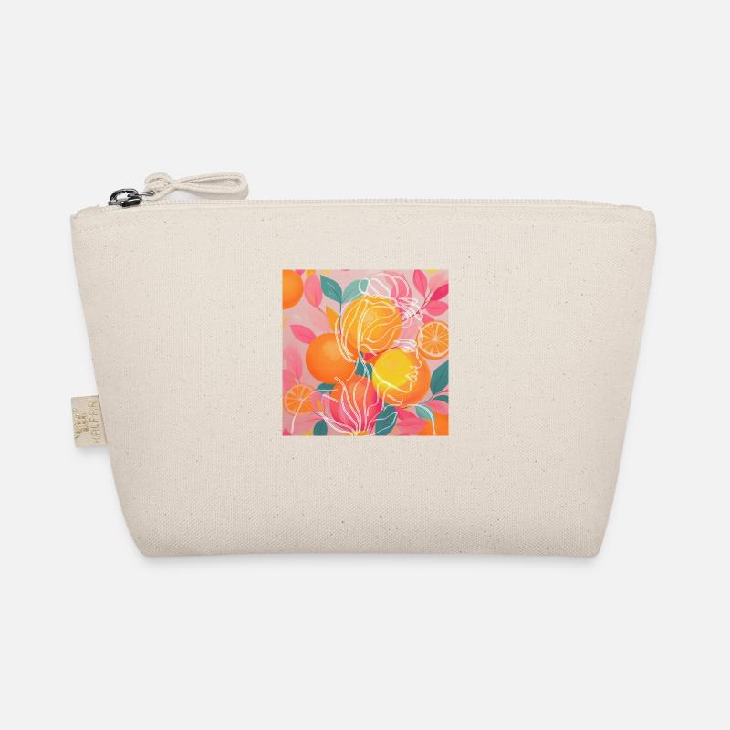 Femme Trousse biologique