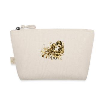 Amour - Trousse biologique - nature - Devant