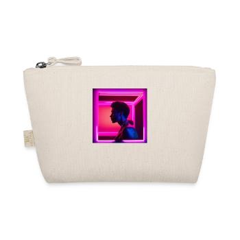 KIND. LOVE - Organic Pouch - nature - Front