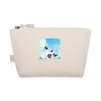 Graduation 2024 class High school graduation party - Organic Pouch - nature - Front