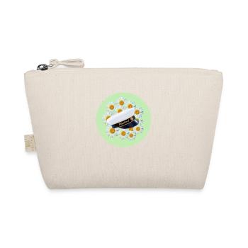 Graduation 2024 class High school graduation party - Organic Pouch - nature - Front