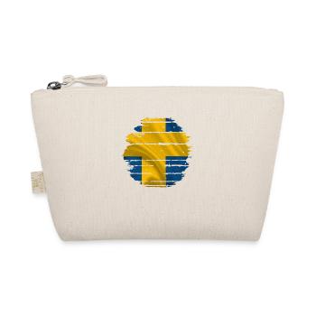 Graduation 2024 class High school graduation party - Organic Pouch - nature - Front