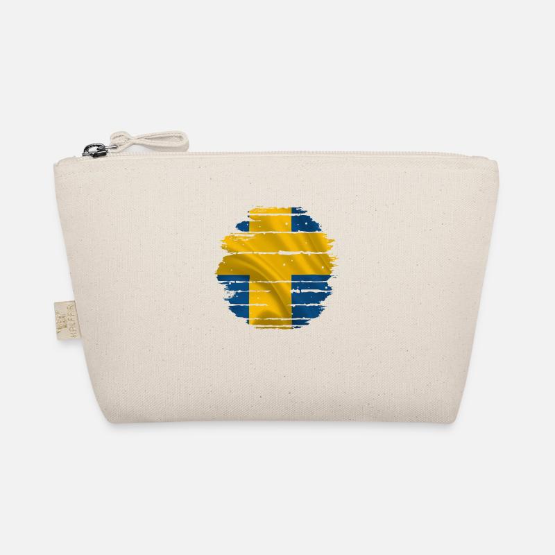 Abschlussfeier 2024 Abiturfeier Bio-Täschchen