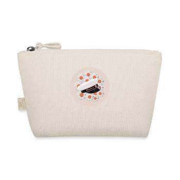 Graduation 2024 class High school graduation party - Organic Pouch - nature - Front