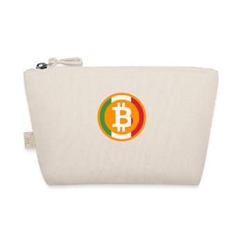 Bitcoin Italie - Trousse biologique - nature - Devant