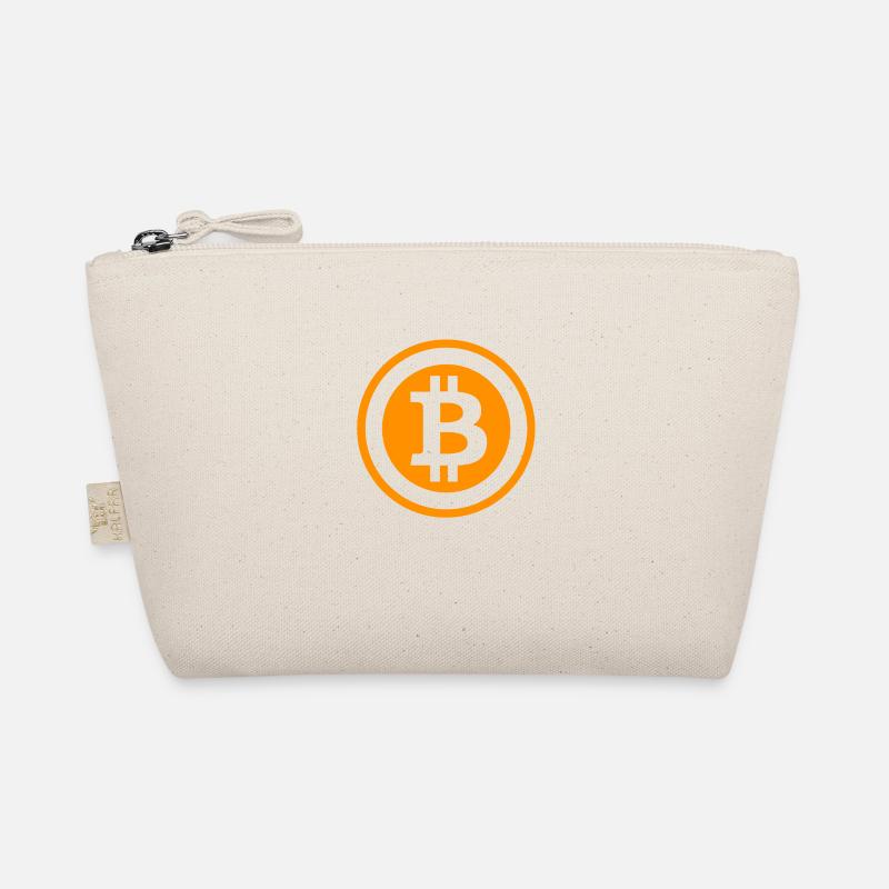 Bitcoin Trousse biologique
