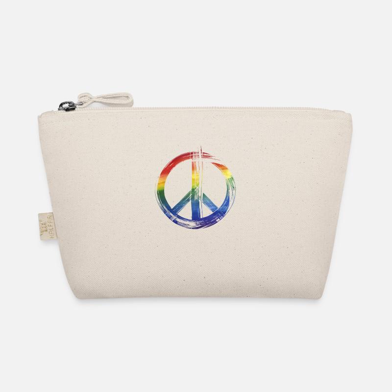 Arc-en-ciel de paix Trousse biologique