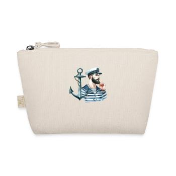 MARIN PASSION DU SUD - Trousse biologique - nature - Devant