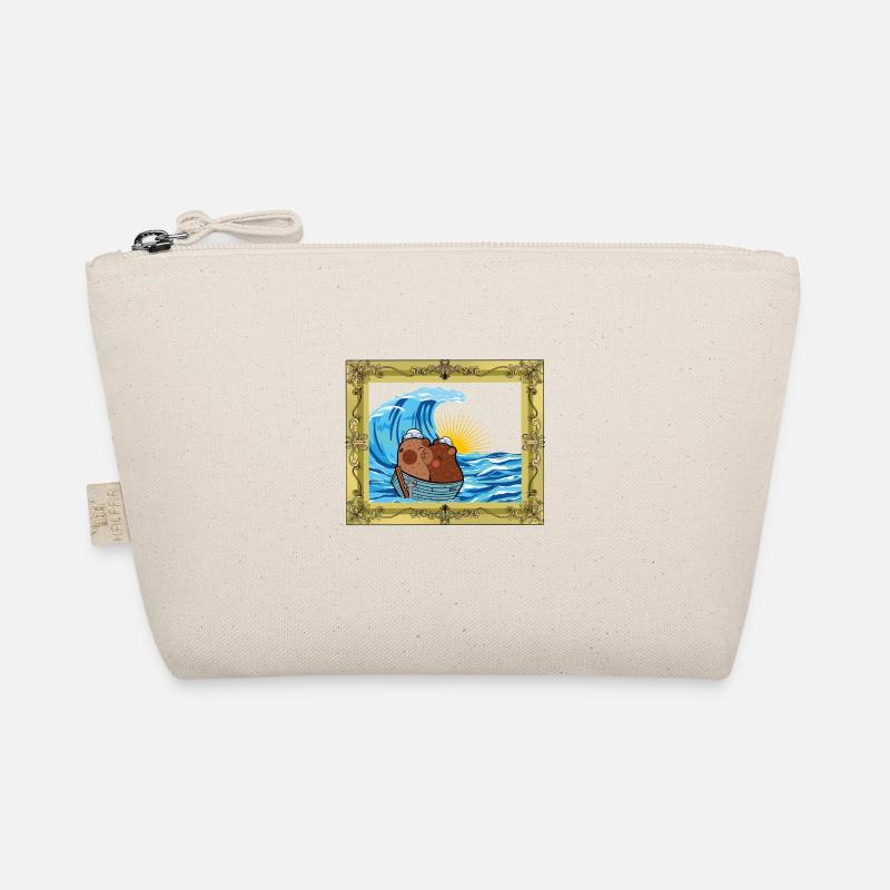 Cochon d’Inde Cochon d’Inde Enfant marin Trousse biologique