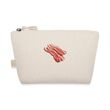Realistically illustrated SpeckDesign - Organic Pouch - nature - Front