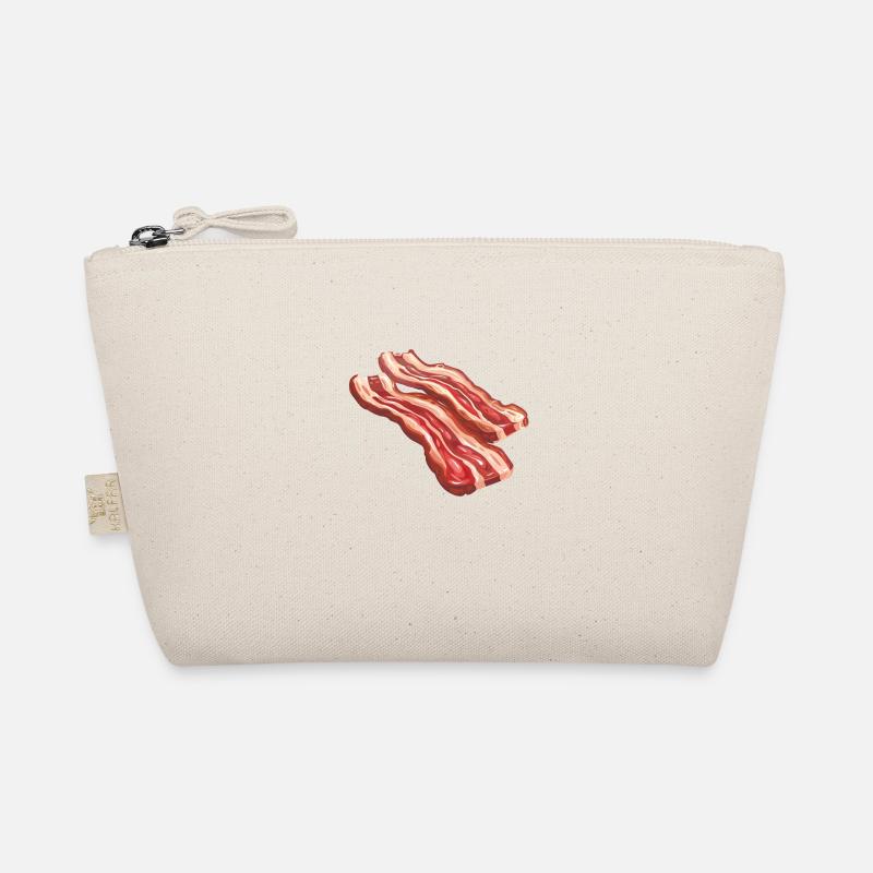 Realistically illustrated SpeckDesign Organic Pouch