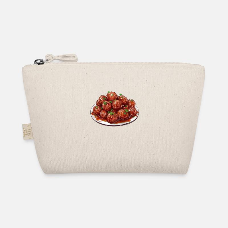 Boulettes de viande juteuses aux herbes Trousse biologique