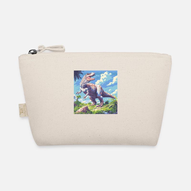 dinosaure Trousse biologique