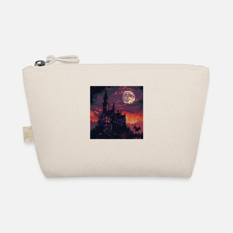 Siebenbürgen Bio-Täschchen