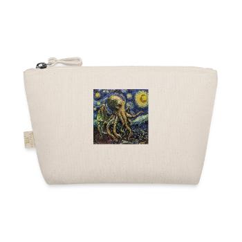 Van Gogh - Bio-Täschchen - Natur - Vorne