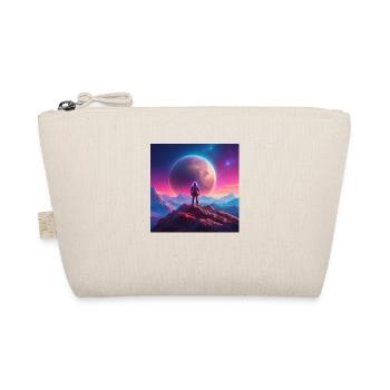 L’ascension de Charon au-dessus de Pluton Partie IV - Trousse biologique - nature - Devant